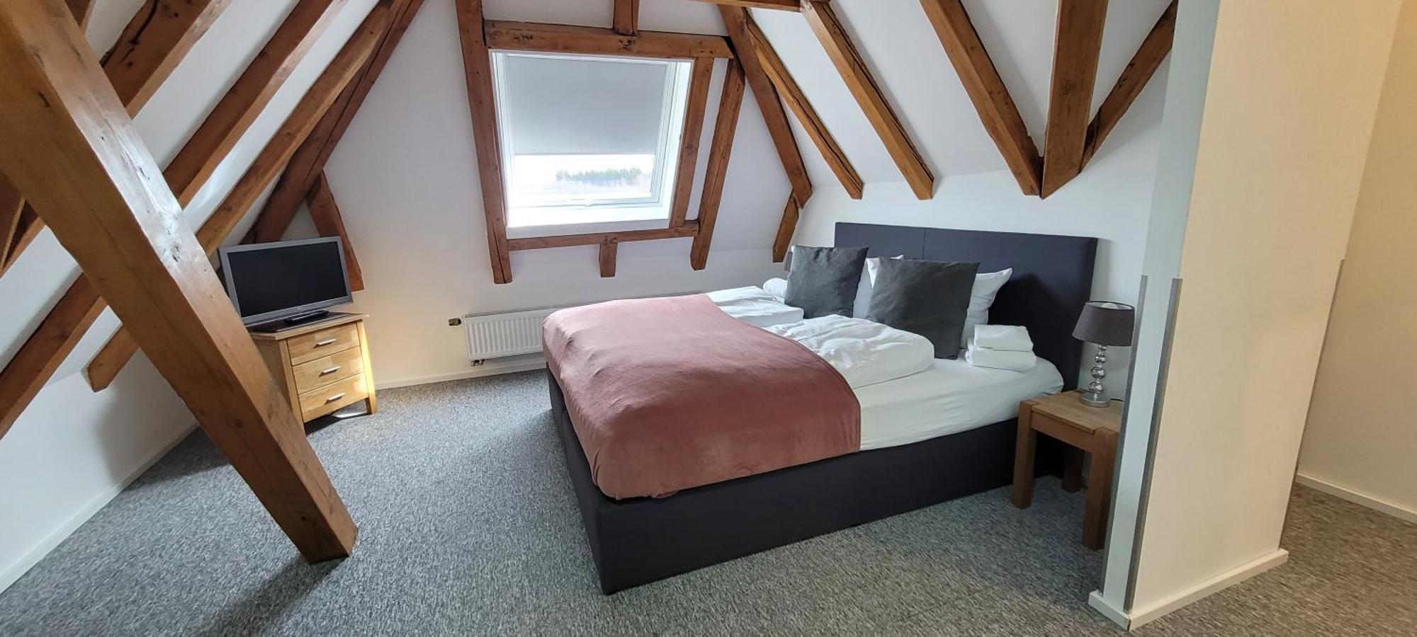 Hotel Rosenhof Braunlage Eksteriør billede
