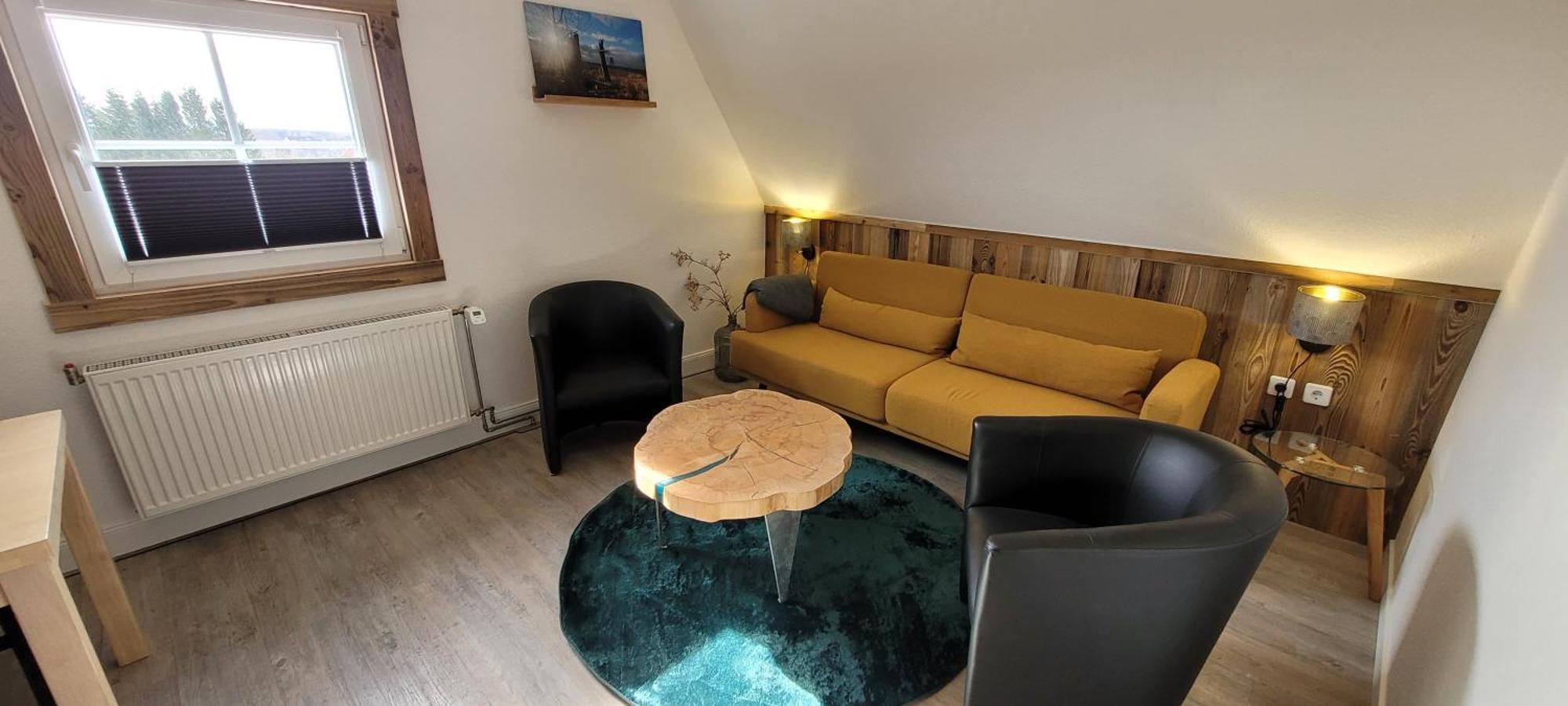 Hotel Rosenhof Braunlage Eksteriør billede