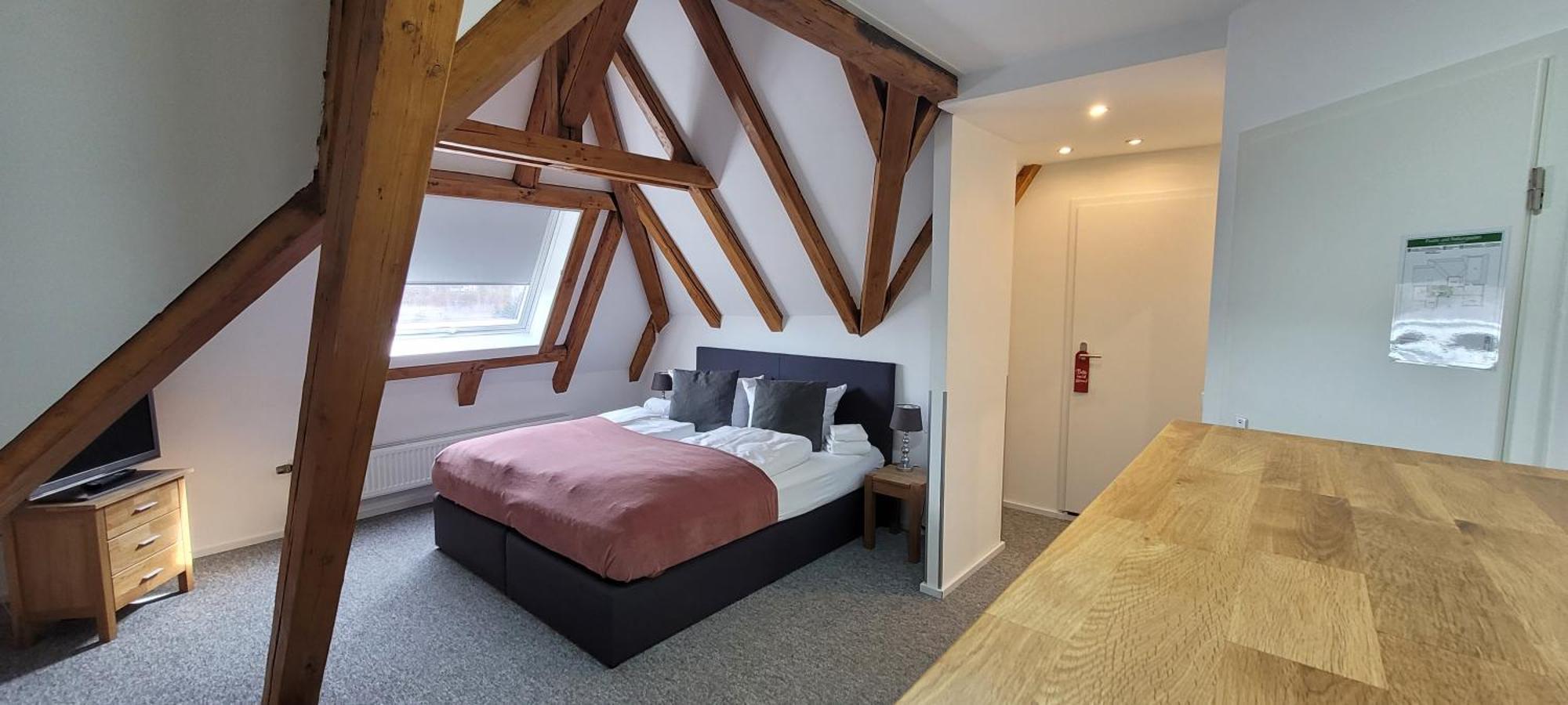 Hotel Rosenhof Braunlage Eksteriør billede