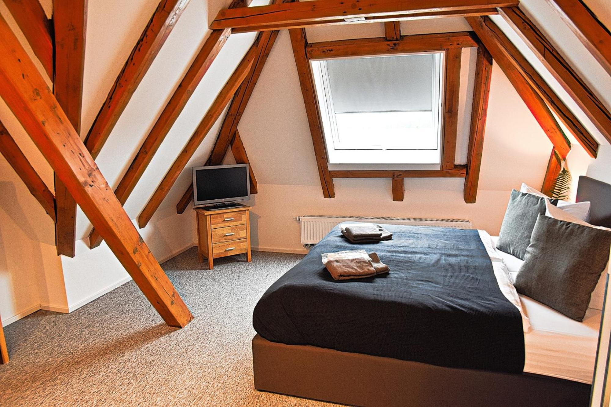 Hotel Rosenhof Braunlage Eksteriør billede