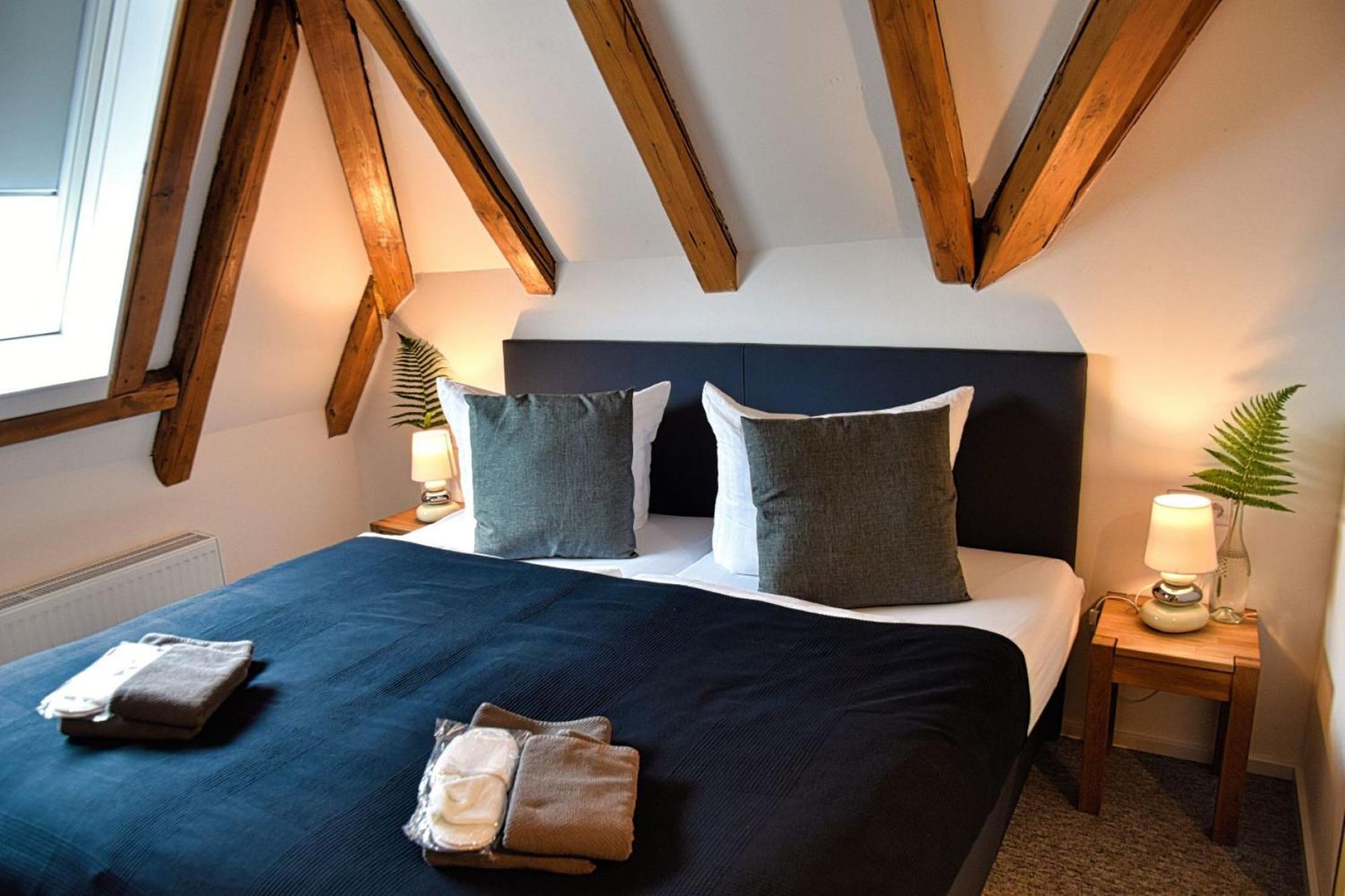 Hotel Rosenhof Braunlage Eksteriør billede