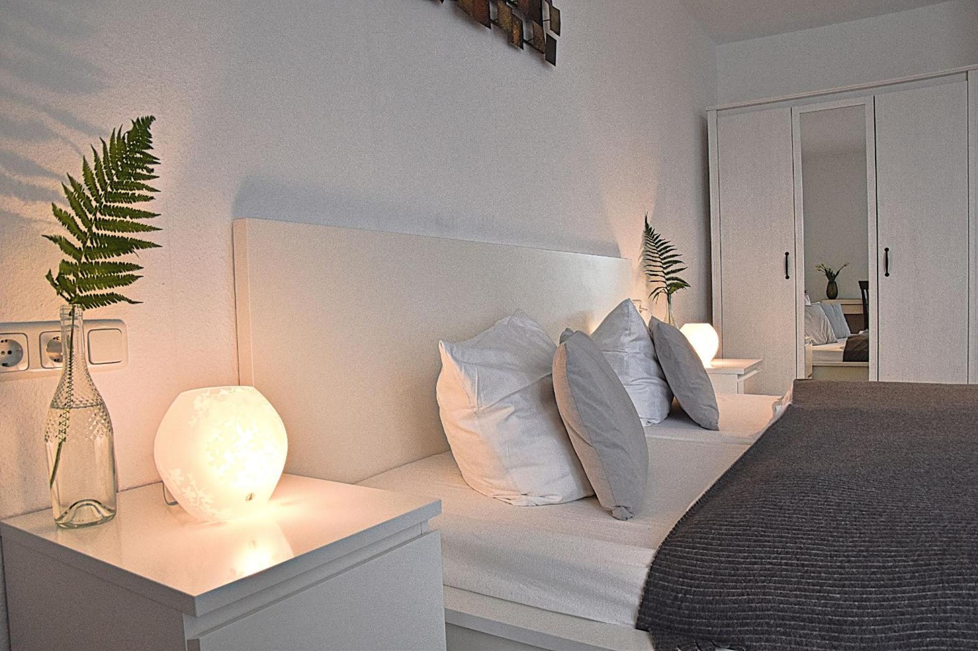 Hotel Rosenhof Braunlage Eksteriør billede