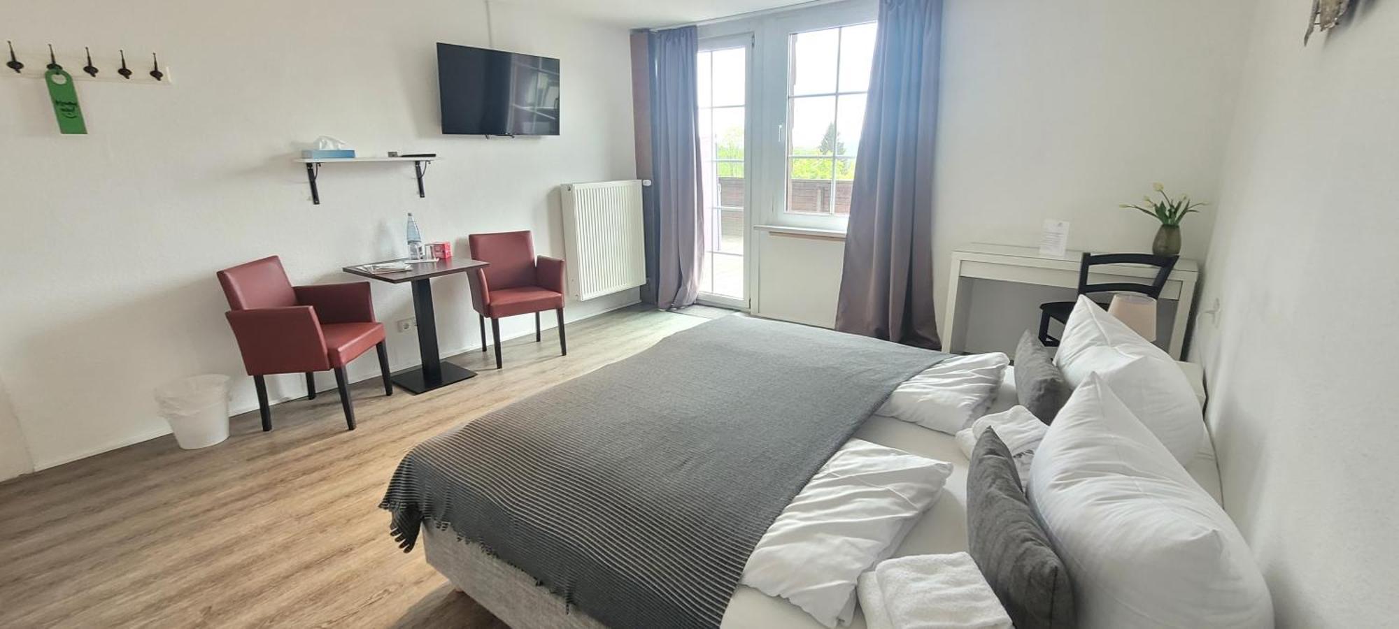 Hotel Rosenhof Braunlage Eksteriør billede